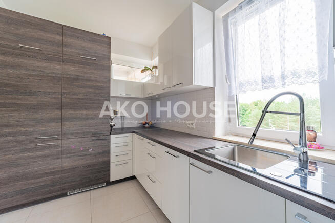 MIESZKANIE | 4 pokoje | | 107 m2 | DOLINA CISÓW