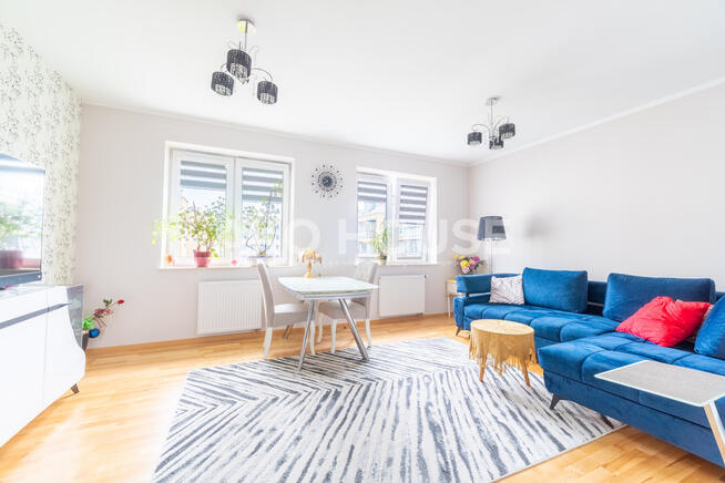 MIESZKANIE | 4 pokoje | | 107 m2 | DOLINA CISÓW