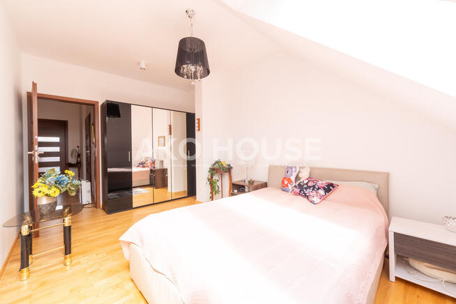 MIESZKANIE | 4 pokoje | | 107 m2 | DOLINA CISÓW