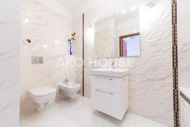 MIESZKANIE | 4 pokoje | | 107 m2 | DOLINA CISÓW