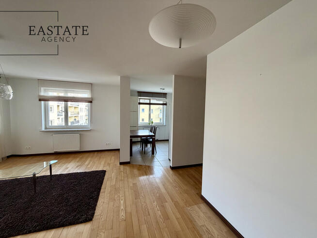 Balkon 8 m² | Garaż i internet w cenie | Park