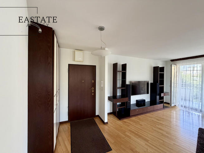 Balkon 8 m² | Garaż i internet w cenie | Park