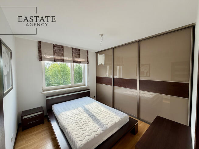 Balkon 8 m² | Garaż i internet w cenie | Park