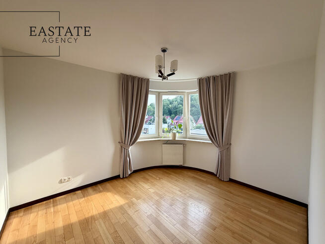 Balkon 8 m² | Garaż i internet w cenie | Park