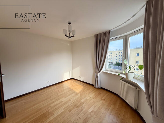 Balkon 8 m² | Garaż i internet w cenie | Park