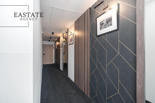 Pensjonat w centrum Łeby I 390 m² | 13 pokoi