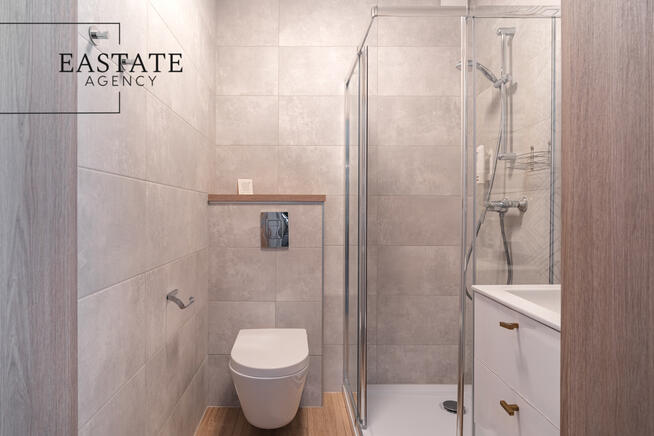 Pensjonat w centrum Łeby I 390 m² | 13 pokoi