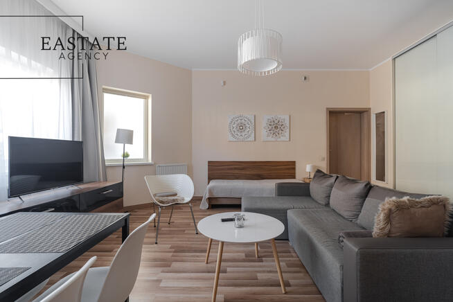 Pensjonat w centrum Łeby I 390 m² | 13 pokoi