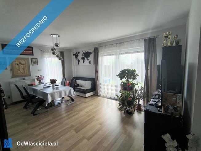 Sąsiedzka 7 Łódź 2pokoje, ogródek, taras, garaż, komórka