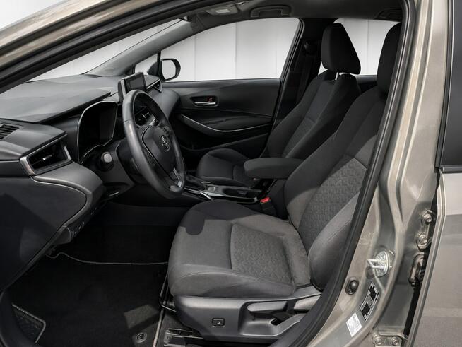 Toyota Corolla 22 Salon Polska 1.8 HYBRID 1wł z Pakietem TECH Serwis ASO