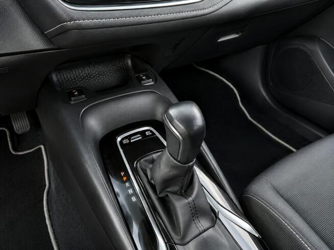 Toyota Corolla 22 Salon Polska 1.8 HYBRID 1wł z Pakietem TECH Serwis ASO