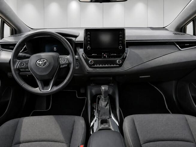 Toyota Corolla 22 Salon Polska 1.8 HYBRID 1wł z Pakietem TECH Serwis ASO