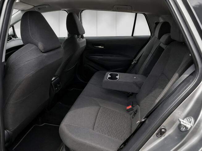 Toyota Corolla 22 Salon Polska 1.8 HYBRID 1wł z Pakietem TECH Serwis ASO