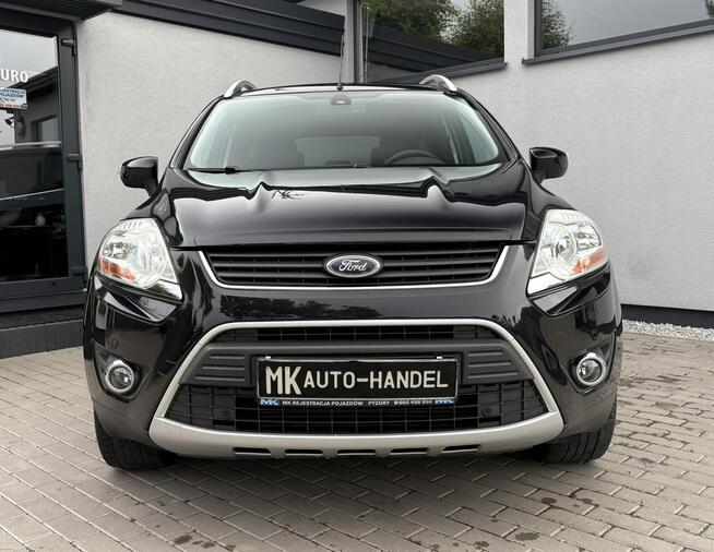 Ford Kuga 2.0 TDCi | Stan BDB | Klimatyzacja | Tempomat | Nowy rozrząd |