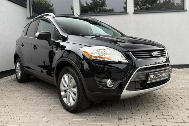 Ford Kuga 2.0 TDCi | Stan BDB | Klimatyzacja | Tempomat | Nowy rozrząd |