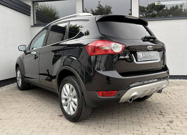 Ford Kuga 2.0 TDCi | Stan BDB | Klimatyzacja | Tempomat | Nowy rozrząd |