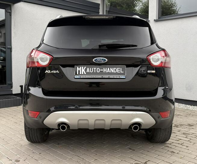 Ford Kuga 2.0 TDCi | Stan BDB | Klimatyzacja | Tempomat | Nowy rozrząd |