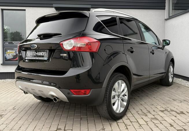 Ford Kuga 2.0 TDCi | Stan BDB | Klimatyzacja | Tempomat | Nowy rozrząd |