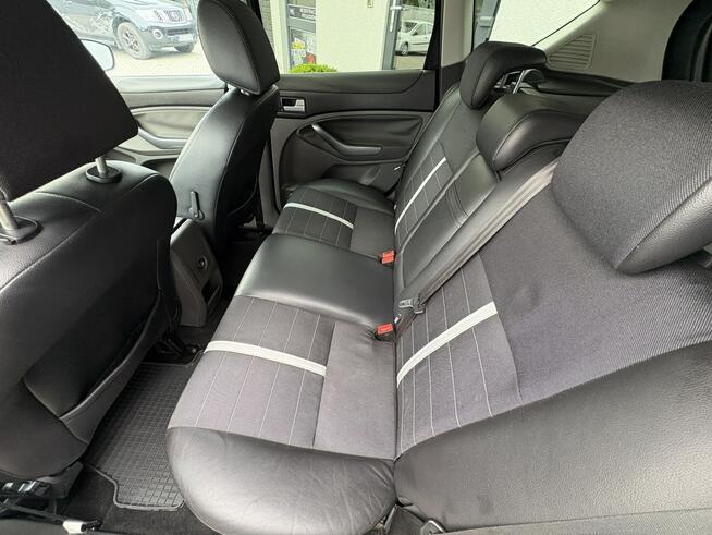 Ford Kuga 2.0 TDCi | Stan BDB | Klimatyzacja | Tempomat | Nowy rozrząd |