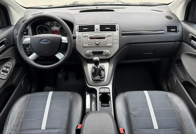 Ford Kuga 2.0 TDCi | Stan BDB | Klimatyzacja | Tempomat | Nowy rozrząd |
