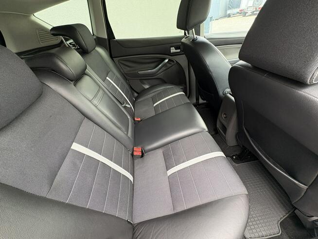 Ford Kuga 2.0 TDCi | Stan BDB | Klimatyzacja | Tempomat | Nowy rozrząd |