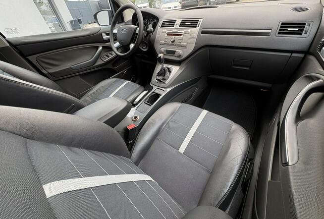 Ford Kuga 2.0 TDCi | Stan BDB | Klimatyzacja | Tempomat | Nowy rozrząd |