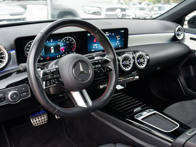 Mercedes A 200 DX28867#A200 PROGRESSIVE 7G-DCT Ambient Podgrz.f Salon PL VAT23%