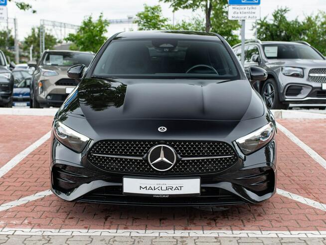 Mercedes A 200 DX28867#A200 PROGRESSIVE 7G-DCT Ambient Podgrz.f Salon PL VAT23%