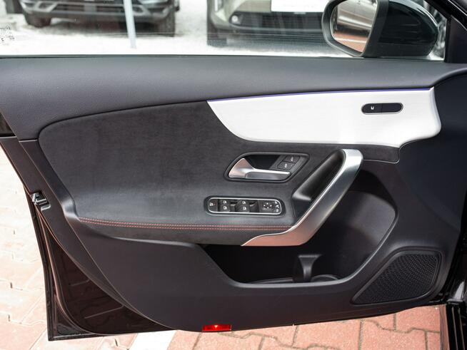 Mercedes A 200 DX28867#A200 PROGRESSIVE 7G-DCT Ambient Podgrz.f Salon PL VAT23%