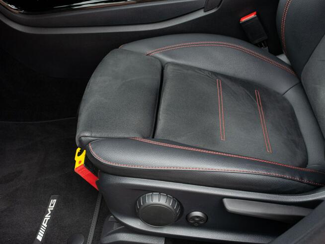 Mercedes A 200 DX28867#A200 PROGRESSIVE 7G-DCT Ambient Podgrz.f Salon PL VAT23%