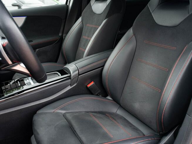 Mercedes A 200 DX28867#A200 PROGRESSIVE 7G-DCT Ambient Podgrz.f Salon PL VAT23%