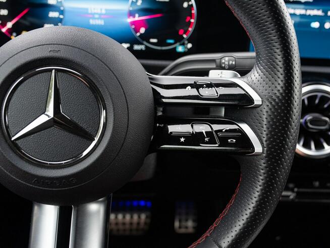 Mercedes A 200 DX28867#A200 PROGRESSIVE 7G-DCT Ambient Podgrz.f Salon PL VAT23%