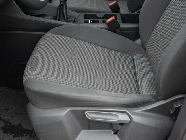 Volkswagen Caddy DW1UK12#2.0 TDI 102KM Bluetooth Ekran dotyk Salon PL VAT 23%