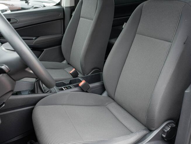 Volkswagen Caddy DW1UK12#2.0 TDI 102KM Bluetooth Ekran dotyk Salon PL VAT 23%