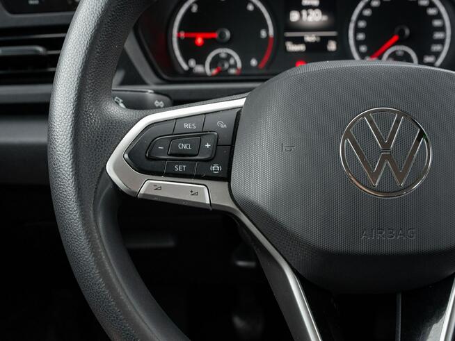 Volkswagen Caddy DW1UK12#2.0 TDI 102KM Bluetooth Ekran dotyk Salon PL VAT 23%