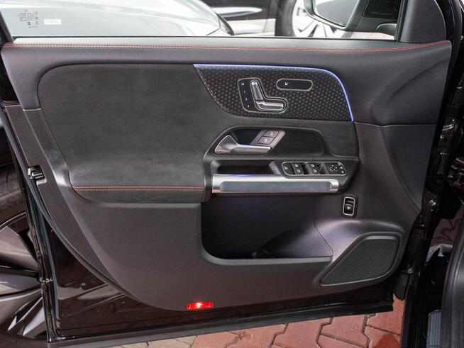 Mercedes GLB DX63093#200d 4-Matic 8G-DCT Podgrz.f K.cof Salon PL VAT23%