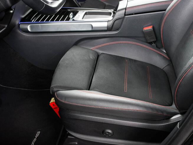 Mercedes GLB DX63093#200d 4-Matic 8G-DCT Podgrz.f K.cof Salon PL VAT23%