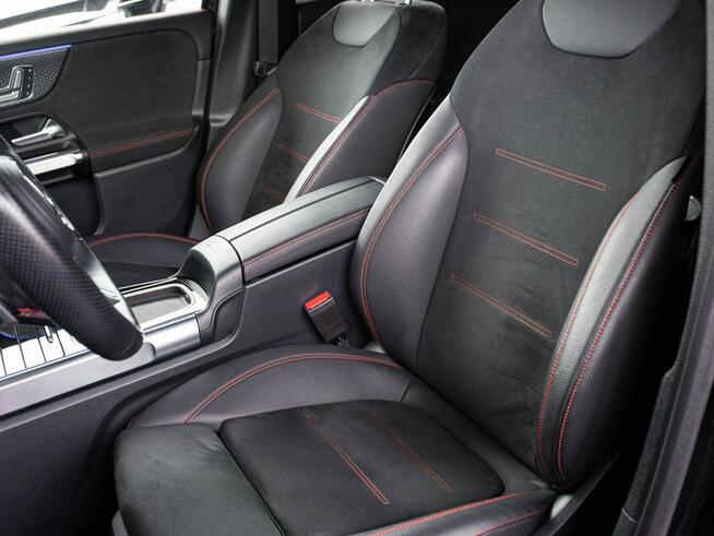 Mercedes GLB DX63093#200d 4-Matic 8G-DCT Podgrz.f K.cof Salon PL VAT23%