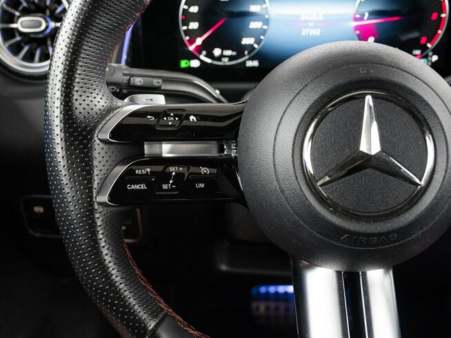 Mercedes GLB DX63093#200d 4-Matic 8G-DCT Podgrz.f K.cof Salon PL VAT23%