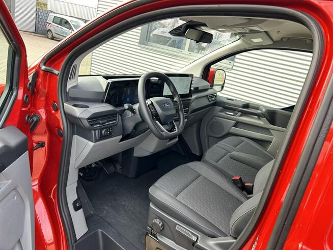 Ford Transit Custom Limited 150KM Full LED Hak Felgi 17" Od ręki ! Niska Cena