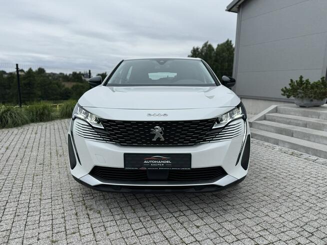 Peugeot 3008 AUTOMAT*KAMERA*LED*zadbany*wyposażony