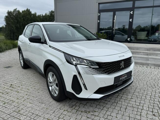 Peugeot 3008 AUTOMAT*KAMERA*LED*zadbany*wyposażony