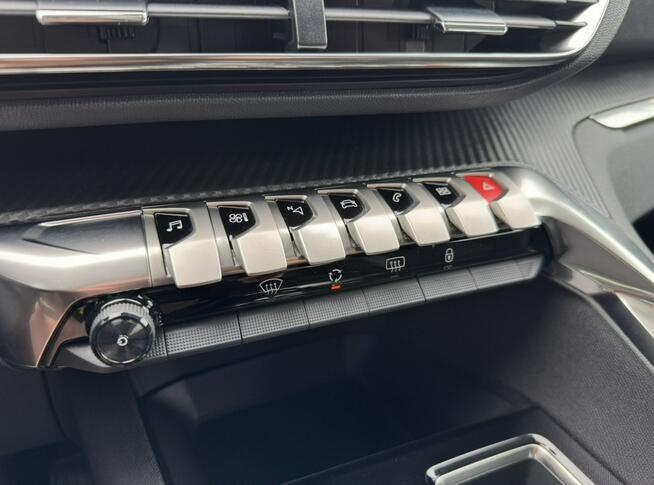 Peugeot 3008 AUTOMAT*KAMERA*LED*zadbany*wyposażony