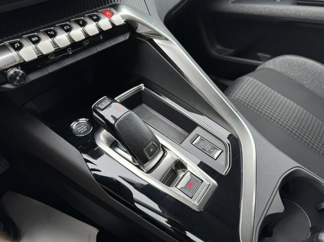 Peugeot 3008 AUTOMAT*KAMERA*LED*zadbany*wyposażony