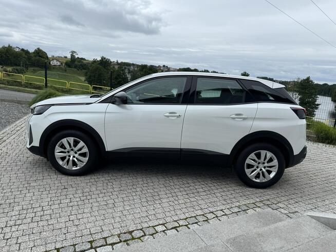 Peugeot 3008 AUTOMAT*KAMERA*LED*zadbany*wyposażony