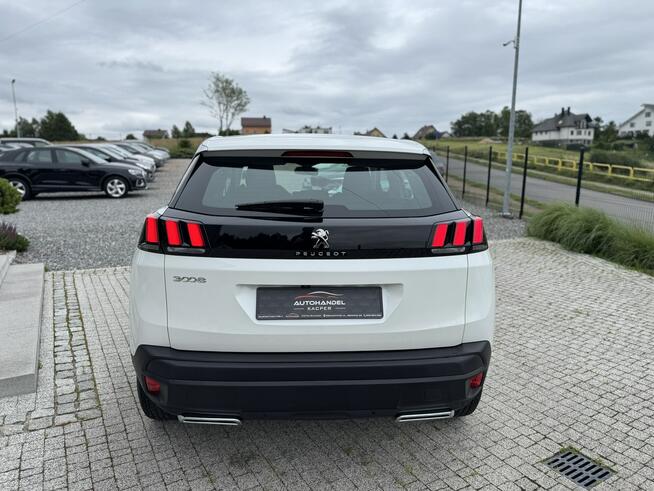 Peugeot 3008 AUTOMAT*KAMERA*LED*zadbany*wyposażony