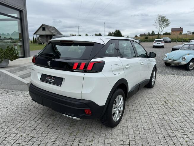 Peugeot 3008 AUTOMAT*KAMERA*LED*zadbany*wyposażony