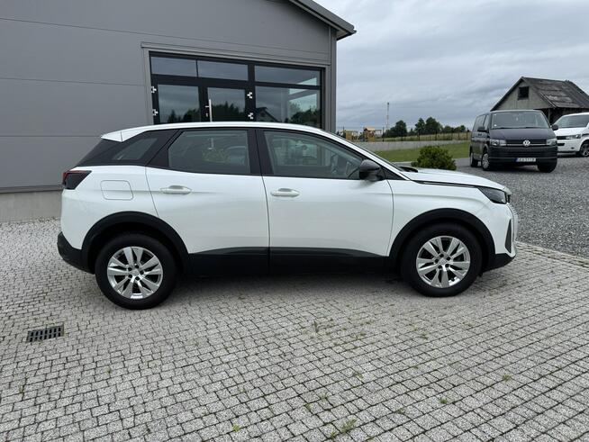 Peugeot 3008 AUTOMAT*KAMERA*LED*zadbany*wyposażony