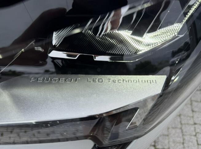 Peugeot 3008 AUTOMAT*KAMERA*LED*zadbany*wyposażony
