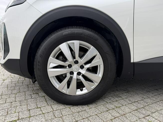 Peugeot 3008 AUTOMAT*KAMERA*LED*zadbany*wyposażony